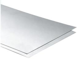 Krick Modelltechnik Крик Доска ABS бяла 2.0x600x200mm