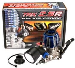 Traxxas Двигател Traxxas TRX 2.5R IPS с издърпващ стартер
