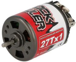 Robitronic еднопосочен мотор Rock Crawler 540 27T