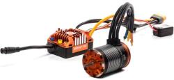 Spektrum Спектрум мотор безчетков Firma 3658 2100об/В Crawler, рег. Firma 60A
