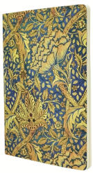 Paperblanks fűzött notesz A4 Morris Windrush sima