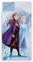  Disney Jégvarázs Snow hálózsák (BRM015401)