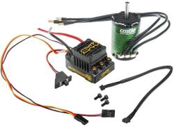 Castle Creations Castle motor 1410 3800ot/V със сензор 5mm, рег. Sidewinder 4