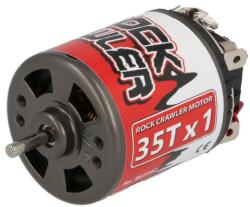 Robitronic еднопосочен мотор Rock Crawler 540 35T