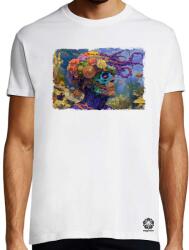 Magnolion Legyen más van más v23 póló