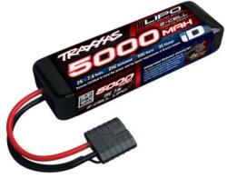 Traxxas LiPo батерия 7.4V 5000mAh 25C iD