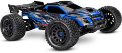 Traxxas XRT 8S 1: 6 4WD RTR синьо
