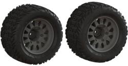 Arrma колело с гума dBoots Katar (2)