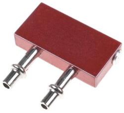 Revtec Водно охлаждане на регулатори 12x24x5mm