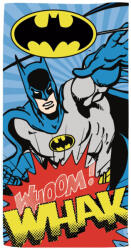  Batman Whoom fürdőlepedő, strand törölköző 70x140cm (Fast Dry)