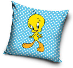  Bolondos Dallamok Dots párnahuzat 40x40 cm (CBX224155LT) - szukits