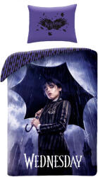  Wednesday Rainy Day ágyneműhuzat 140×200cm, 70×90 cm (HAX610174)