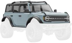 Traxxas каросерия Ford Bronco 2021 Cactus Grey
