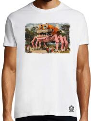 Magnolion Legyen más van más v113 póló