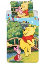  Disney Micimackó Gyerek ágyneműhuzat 90×140cm, 40×55 cm (CTL79821A)