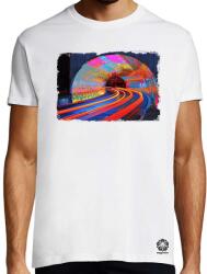 Magnolion Legyen más van más v65 póló