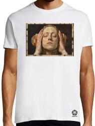 Magnolion Legyen más van más v111 póló