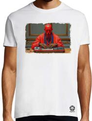 Magnolion Legyen más van más v59 póló