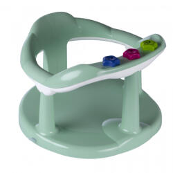 Thermobaby Suport ergonomic pentru baie Aquababy CELADON (THE195359)