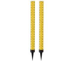 Arany Gold torta tűzijáték 18 cm 2 db-os (MLG121582)