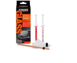 QUIXX Kit Indepartare Zgarieturi Sticla Quixx Glass Scratch Remover (10173)