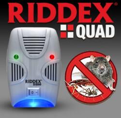  Електрически уред против вредители Riddex QUAD 4 в 1
