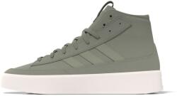 Adidas Znsored HI Suede , Verde , 42