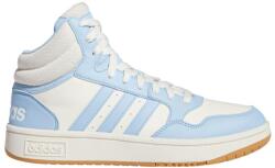 Adidas Hoops 3.0 MID , Albastru , 38
