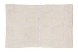 Bizzotto Covoras baie bumbac crem 50x80 cm (0607535deco) Covor baie