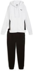 PUMA Classic , Alb , L