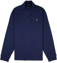 Ralph Lauren Tricotat Lshzm1-Long Sleeve 710671929029 410 navy (710671929029 410 navy)