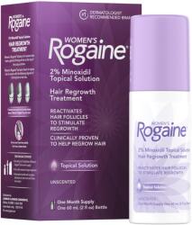 Rogaine® Women's Rogaine® 2% Minoxidil Folyadék Nőknek (1X1-ROG-MINO-WOM-60LQ)