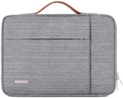 CanvasArtisan Geanta Laptop 13 - 14 - CanvasArtisan (K28-20) - Gray (KF2326503)