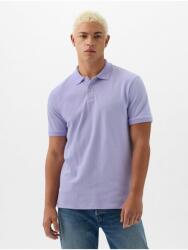 GAP Tricou GAP | Violet | Bărbați | S