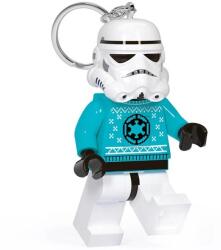 LEGO® Star Wars LGL-KE174H Pulcsis Stormtrooper világító kulcstartó (LGL-KE174H)