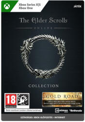 Bethesda The Elder Scrolls Online Collection Gold Road (Xbox One)