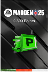 Electronic Arts ESD MS - Madden NFL 25: 2800 Madden Points Xbox Series
