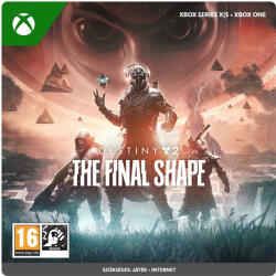 Activision Destiny 2 The Final Shape (Xbox One)