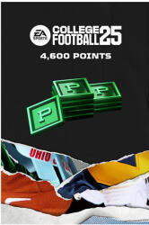 Electronic Arts ESD MS - College Football 25: 5850 Points Xbox Series