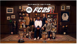 Electronic Arts FC 25 [Ultimate Edition] (Xbox Series X/S)