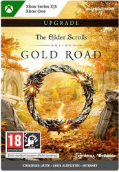 Bethesda The Elder Scrolls Online Gold Road Upgrade (Xbox One)