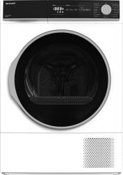 Sharp KD-NHH8S8GW3-EE