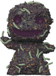 Funko Pop The Nightmare Before Christmas Oogie Boogie With Bugs 450 10cm