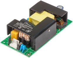 MikroTik Belső tápegység revision r2 CCR1016 sorozathoz, 12V 5A (GB60AS12)
