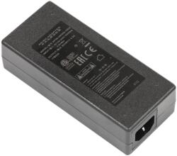 MikroTik 48V 2A 96W tápegység hEX PoE és CRS112-8P-4S-IN eszközökhöz (48V2A96W)