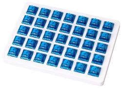 Keychron Switches Keychron - Gateron Ink V2, 35 bucăți, albastru (KEYCHRON-ACC-Z102)