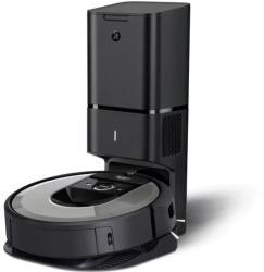 iRobot Roomba i7+ Light Silver (i7556) (5060359289742)