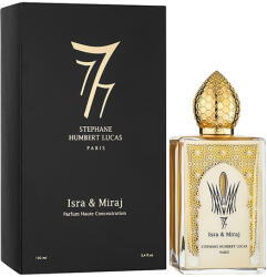 Stephane Humbert Lucas Isra & Miraj EDP 50 ml Parfum