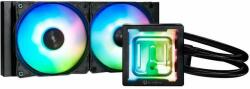 BitFenix Cube 240 BFW-AIO-240-BB27A-RP
