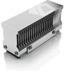  ID-Cooling M. 2 SSD Hűtőborda - ZERO M15 (+Thermal pad) (ZERO M15) - bstrade